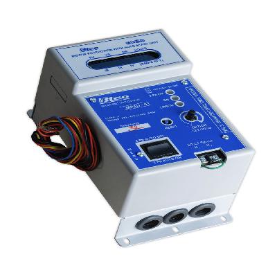 Motor Auto Start Unit