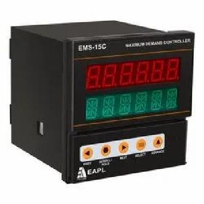 Maximum Demand Controller