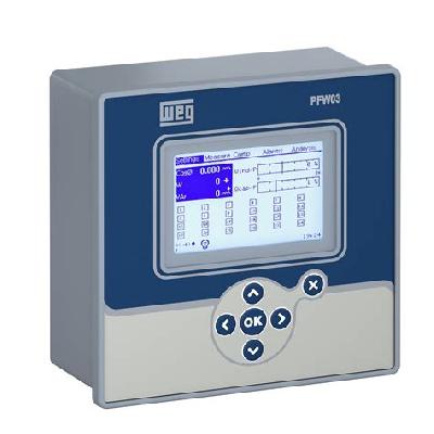 Power Factor Controller