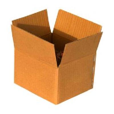3 Ply Corrugated Boxes
