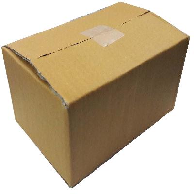 5 Ply Corrugated Boxes