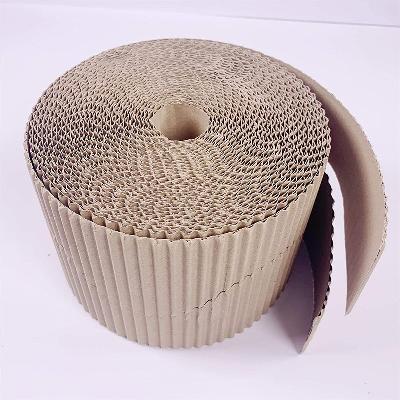 Corrugated Cardboard Rolls