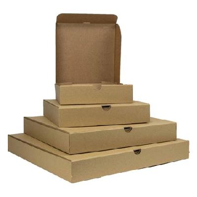 Corrugated Carton Box