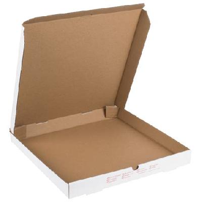 Corrugated Pizza Boxes