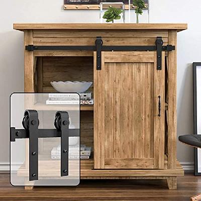 Door Kit Corrugated Box