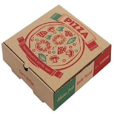 Pizza Packing Box
