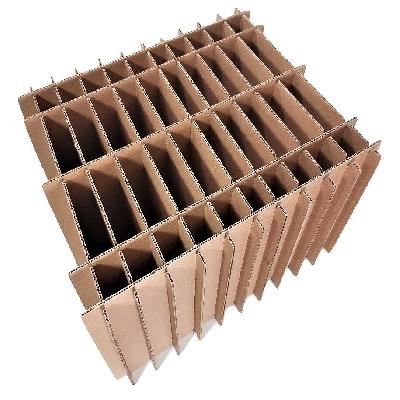 Universal Corrugated Boxes