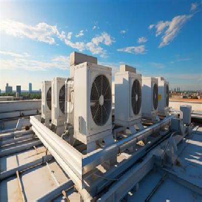 Commercial Air Conditioner