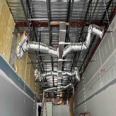 HVAC Duct