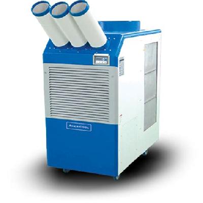 Industrial Air Conditioner