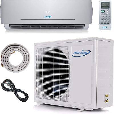 Split Indoor Air Conditioner