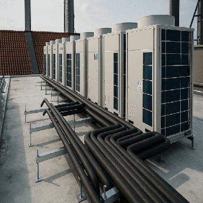 VRF System
