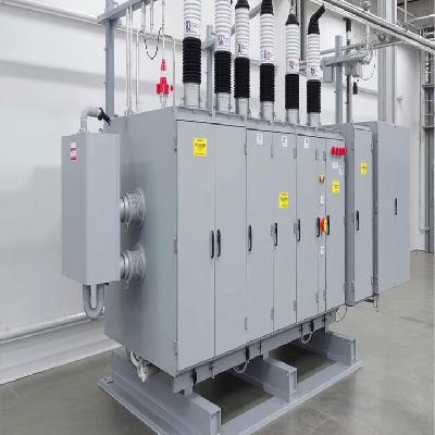 Gas Insulated Switchgear