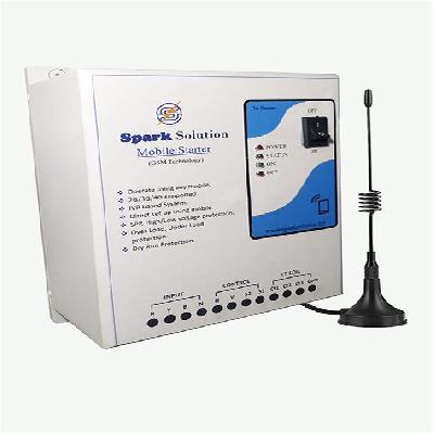 GSM DOL Mobile Starter