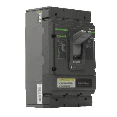 Molded Case Circuit Breakers