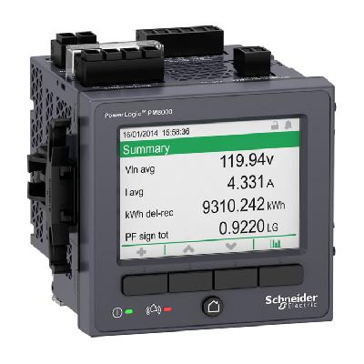Schneider Electric Energy Meter