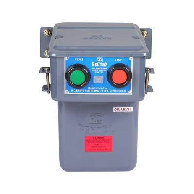 Submersible DOL Motor Starter