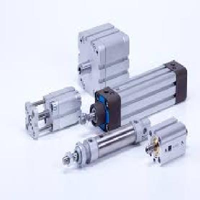 Pneumatic Cylinder