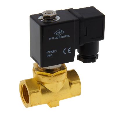 Solenoid Valve