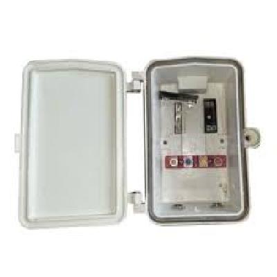 Street Light Box