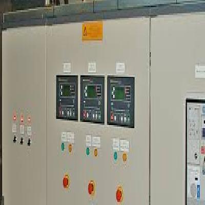 AMF Control Panel