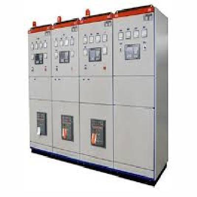 Automatic Load Sharing Panel