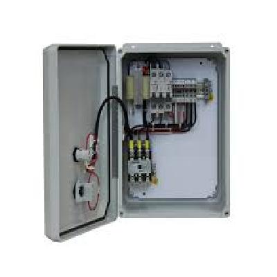 Cooling Control Panel