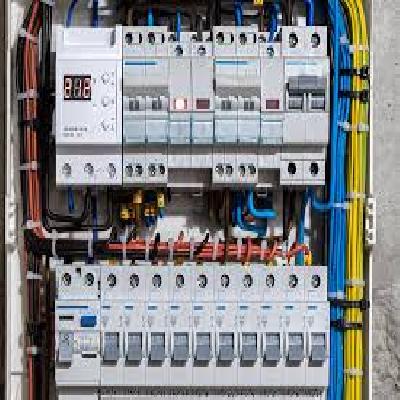 Distribution Panel Board