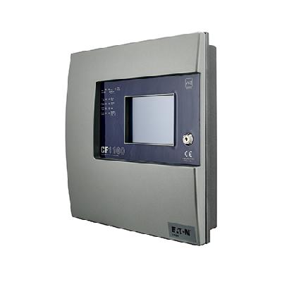 Fire Control Panel
