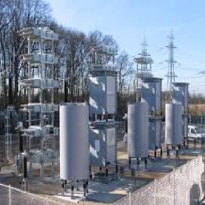 Harmonic Filter Reactor