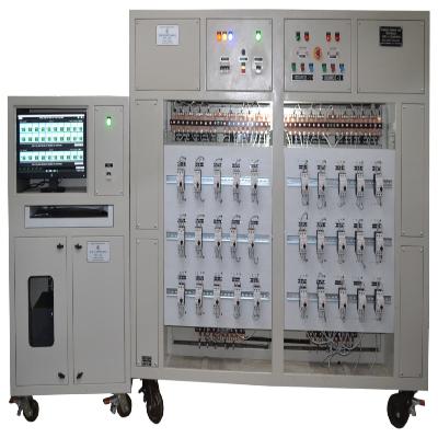 Motor Protection Panel