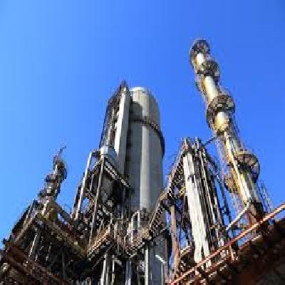 Power Plant Automation Service