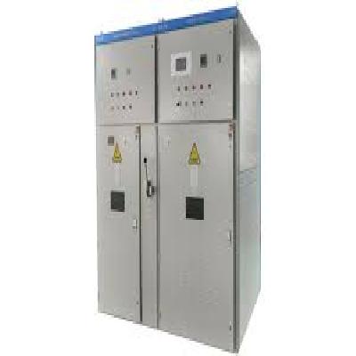 Real Time Power Factor Correction Panel