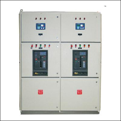 Synchronized AMF Panel