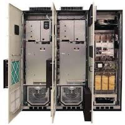 AC Drives Panel