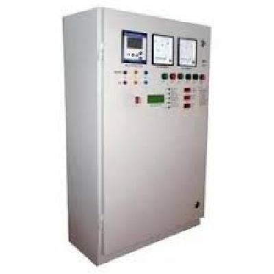 AMF Control Panel