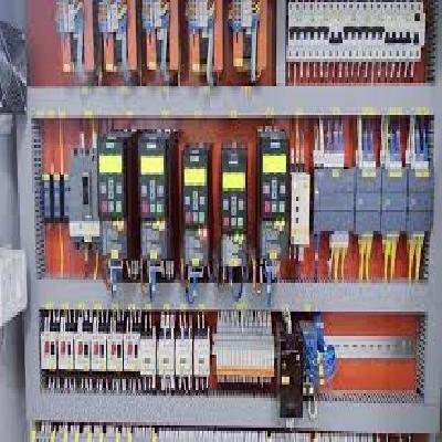 Automation Control Panel