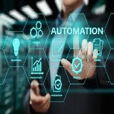 Automation Solution