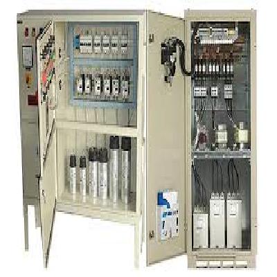 Capacitor Panel
