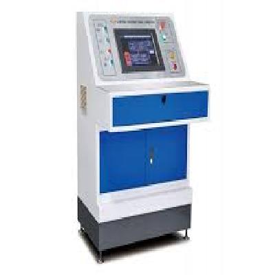 Centralized Control Panel