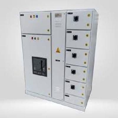 DCDB Panel