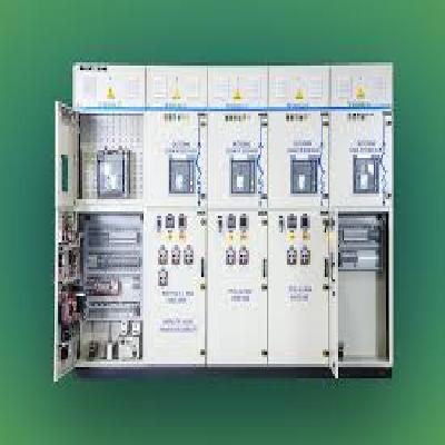 DG Synchronization Panel