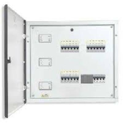 Distribution Panel MCB Box