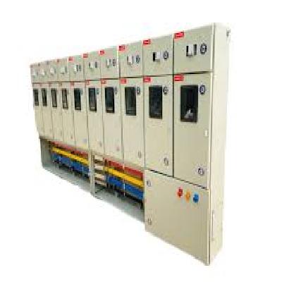 EB Metering Panel