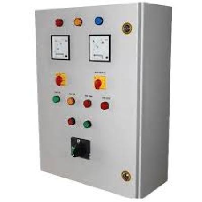 Electrical Control Panel