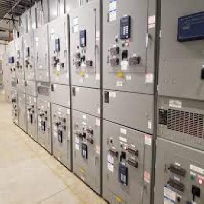 Electrical Switchgear