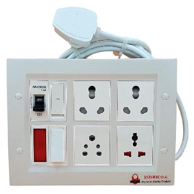 Extension Control Box