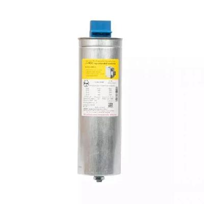 Gas Filled Power Capacitor