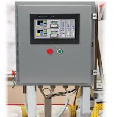 HMI Control Panel