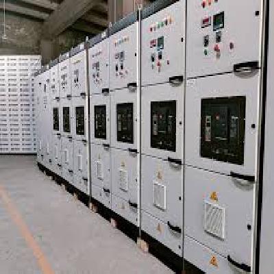 Intelligent MCC Panel